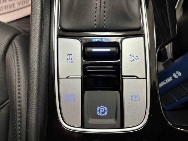 2026 Hyundai Santa Cruz Limited - Photo 35