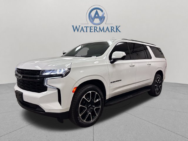 2023 Chevrolet Suburban