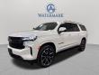 Used 2023 Chevrolet Suburban RST SUV