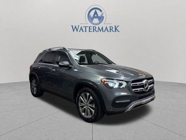 2022 Mercedes-Benz GLE GLE350 - Photo 8