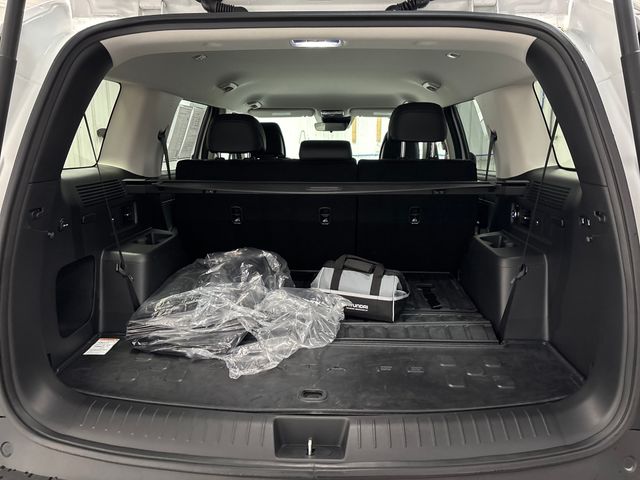 2026 Hyundai Santa Fe SEL - Photo 17