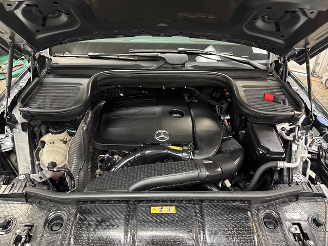 2022 Mercedes-Benz GLE GLE350 - Photo 21
