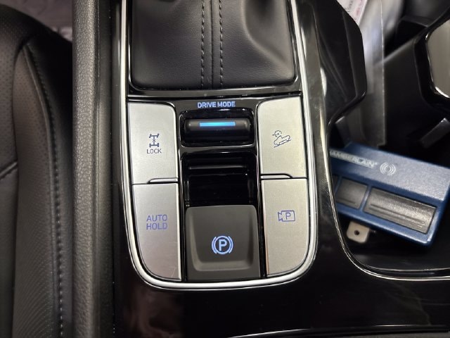 2026 Hyundai Santa Cruz SEL - Photo 27