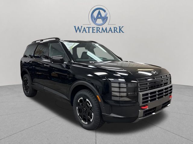 2026 Hyundai Palisade XRT Pro - Photo 7