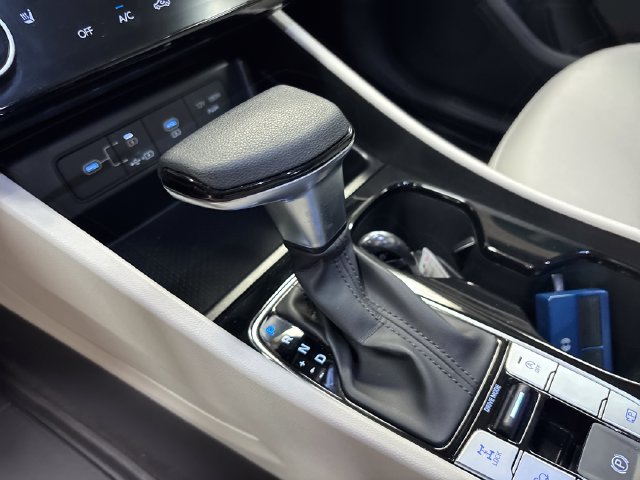 2026 Hyundai Tucson SEL - Photo 24