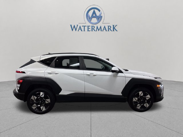 2024 Hyundai Kona SEL - Photo 9