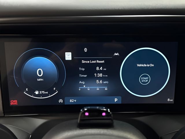 2026 Hyundai Palisade XRT Pro - Photo 18