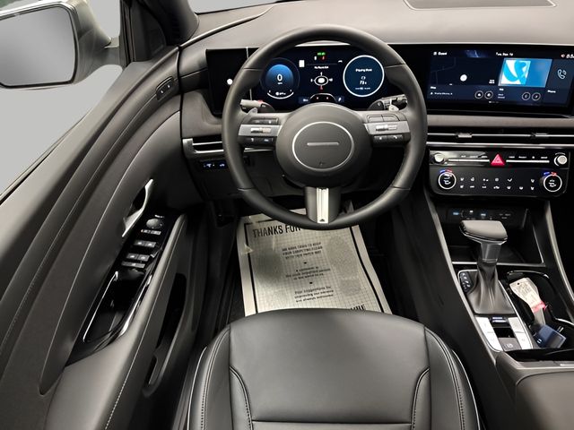 2026 Hyundai Santa Cruz Limited - Photo 16