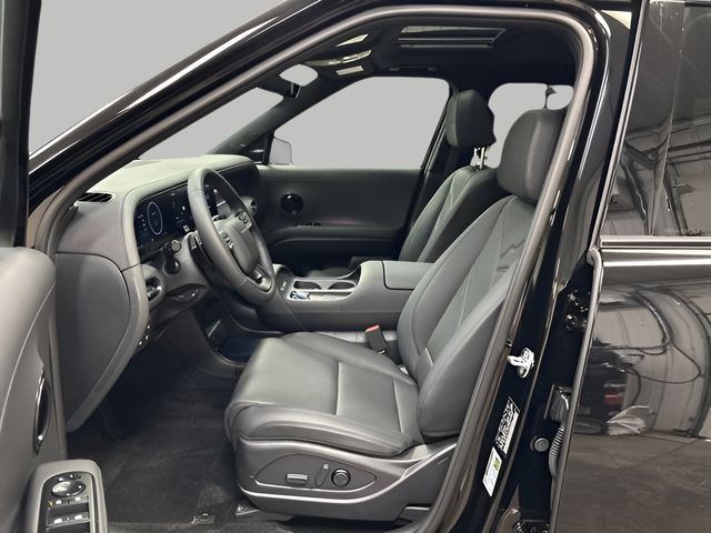 2026 Hyundai Palisade XRT Pro - Photo 12