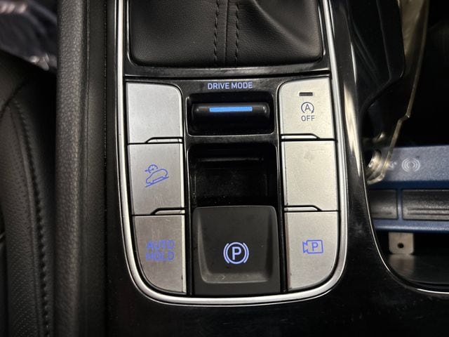 2025 Hyundai Tucson SEL Convenience - Photo 28
