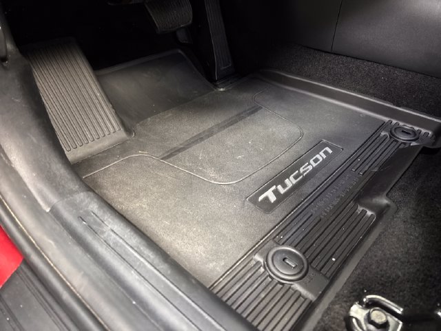 2026 Hyundai Tucson SEL - Photo 31