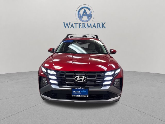2026 Hyundai Tucson SEL - Photo 11