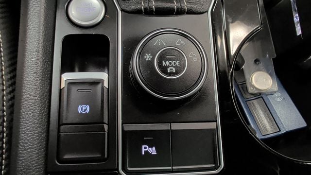 2023 Volkswagen Atlas Cross Sport SEL R-Line Black - Photo 24