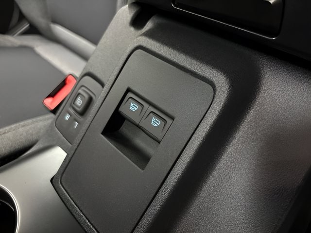 2025 Ford Bronco 2-Door Base - Photo 13