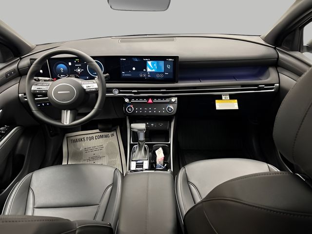 2026 Hyundai Santa Cruz Limited - Photo 15