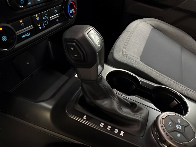 2025 Ford Bronco 2-Door Base - Photo 23