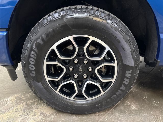 2022 Ford F-150 XLT - Photo 16