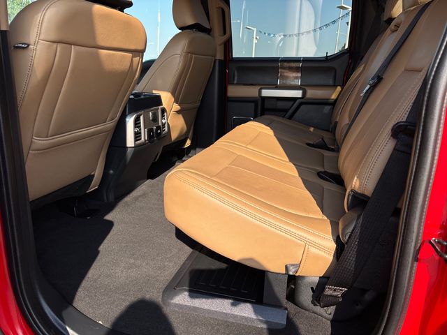 2022 Ford F-250 Super Duty Lariat - Photo 26