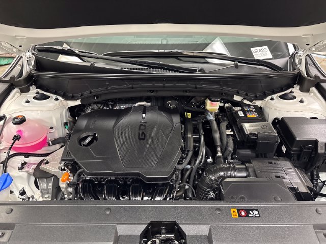 2026 Hyundai Santa Cruz SEL - Photo 21