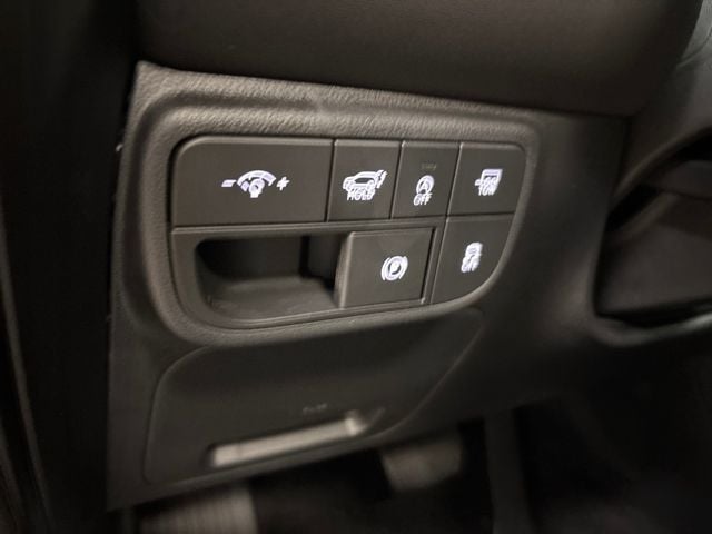 2026 Hyundai Palisade XRT Pro - Photo 37