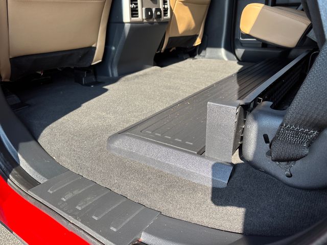 2022 Ford F-250 Super Duty Lariat - Photo 37