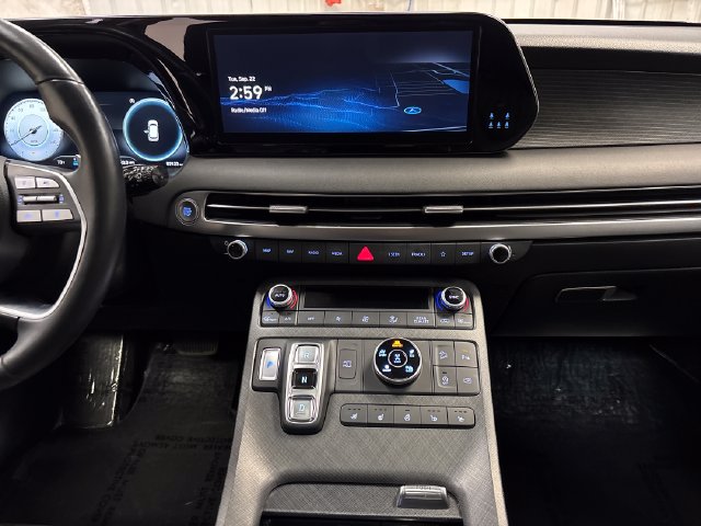 2023 Hyundai Palisade Limited - Photo 12