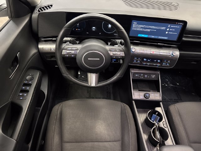 2024 Hyundai Kona SEL - Photo 15
