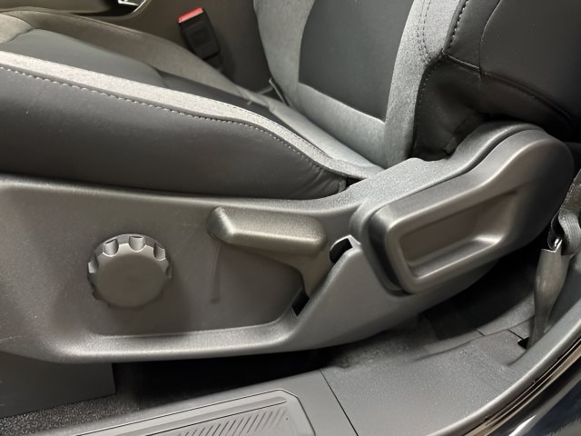 2025 Ford Bronco 2-Door Base - Photo 31