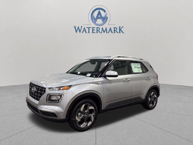 New 2026 Hyundai Venue SEL SUV