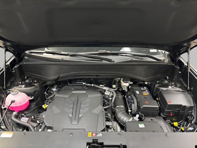 2026 Hyundai Palisade XRT Pro - Photo 25
