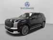 New 2027 Hyundai Palisade Calligraphy SUV