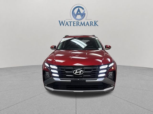 2025 Hyundai Tucson SEL Convenience - Photo 9