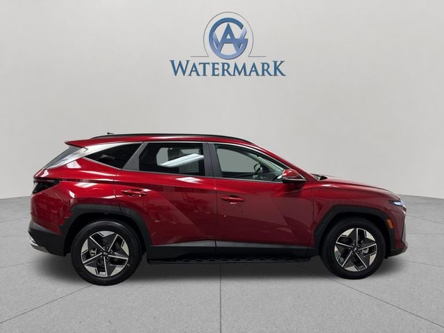 2025 Hyundai Tucson SEL Convenience - Photo 7