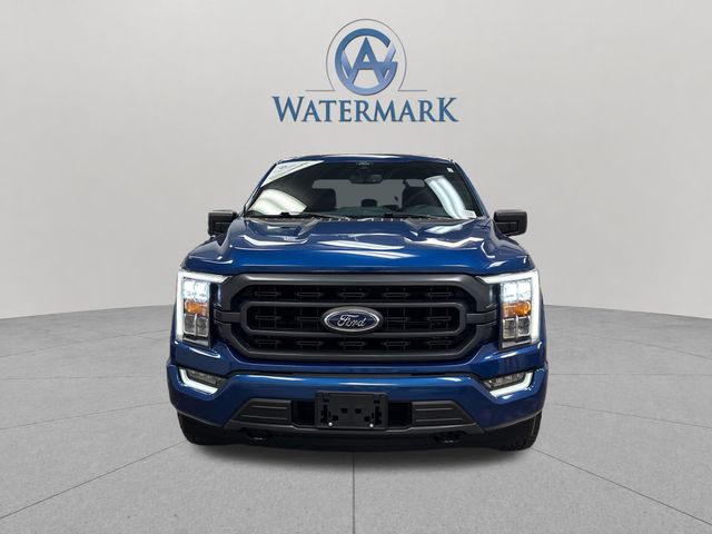 2022 Ford F-150 XLT - Photo 10