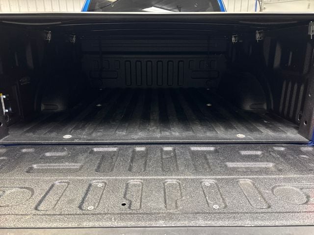 2022 Ford F-150 XLT - Photo 23