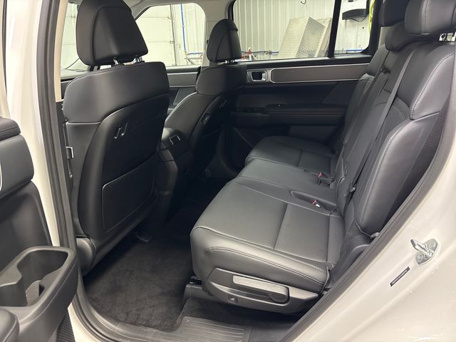 2026 Hyundai Santa Fe SEL - Photo 21