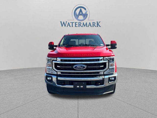 2022 Ford F-250 Super Duty Lariat - Photo 11