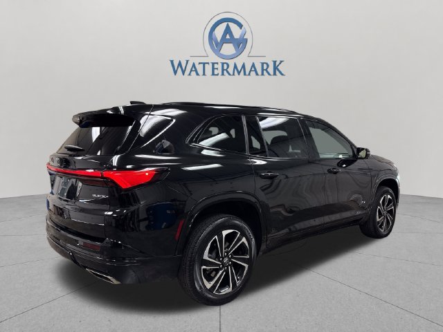 2025 Buick Enclave Sport Touring - Photo 6