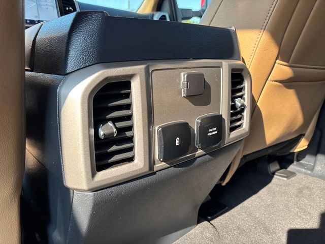 2022 Ford F-250 Super Duty Lariat - Photo 36
