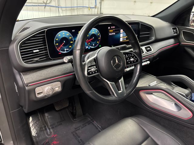 2022 Mercedes-Benz GLE GLE350 - Photo 17
