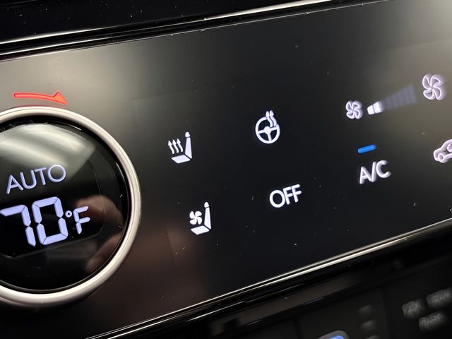 2026 Hyundai Santa Cruz Limited - Photo 36