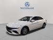 Used 2026 Hyundai Elantra SE Sedan