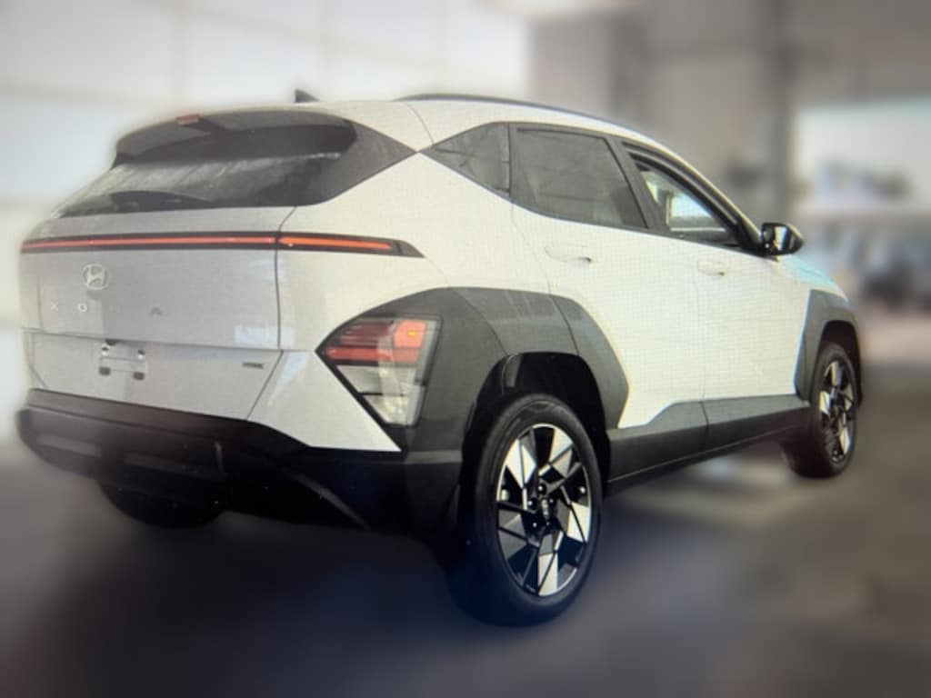 Used 2024 Hyundai Kona SEL SUV