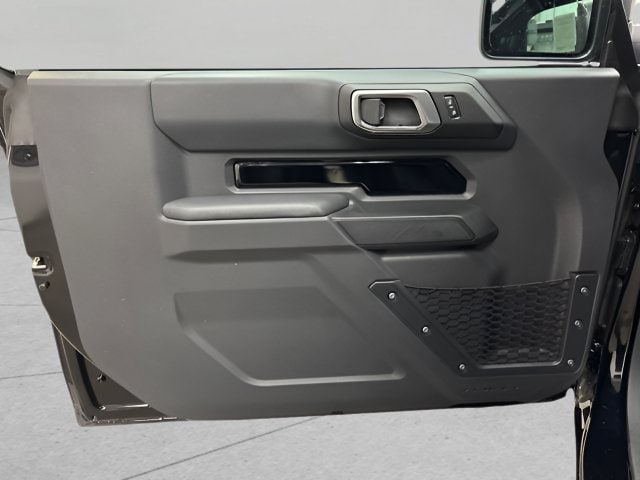 2025 Ford Bronco 2-Door Base - Photo 12
