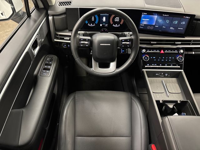 2026 Hyundai Santa Fe SEL - Photo 10