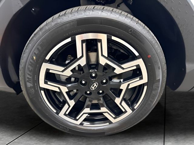 2026 Hyundai Santa Cruz Limited - Photo 31