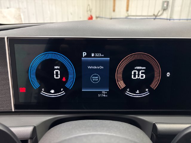 2026 Hyundai Santa Cruz SEL - Photo 16