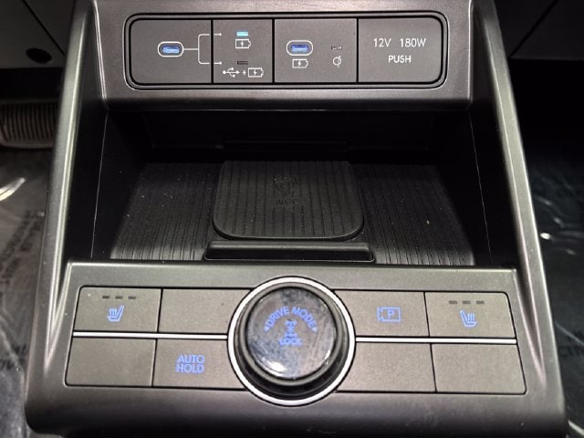 2024 Hyundai Kona SEL - Photo 27