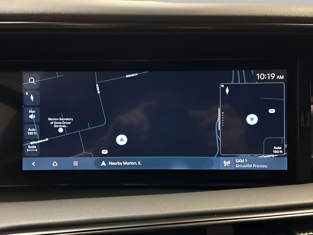 2026 Hyundai Palisade XRT Pro - Photo 19