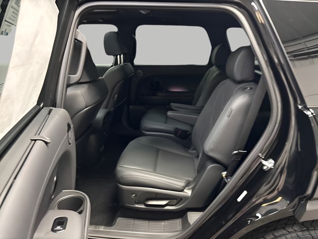 2026 Hyundai Palisade XRT Pro - Photo 29